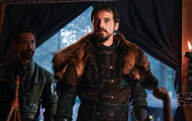 Kurulus Orhan 20 Bolum Tek Par 9866Cb0D11 7806 4 M