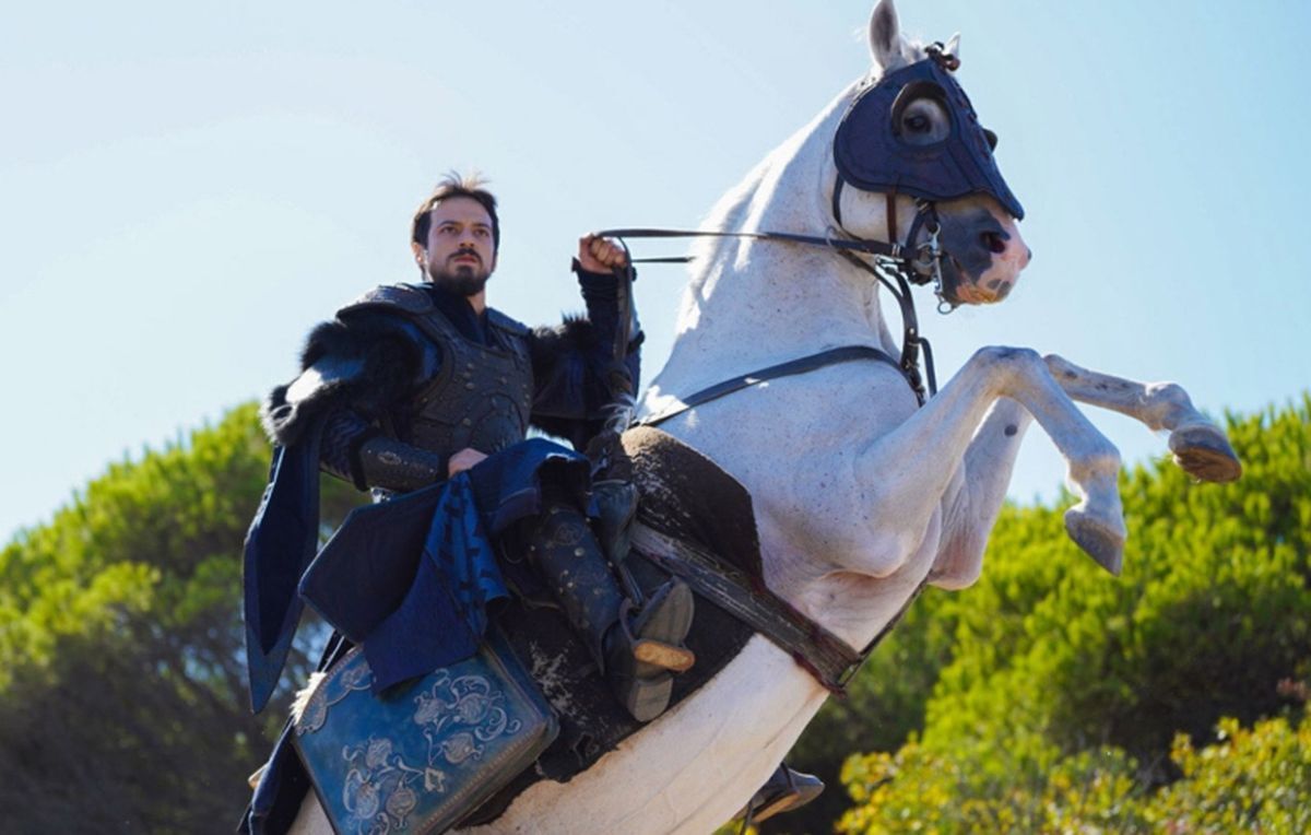 Kurulus Osman Neden Yok Kurulus Osman Final Mi C5D5B74153 Amp