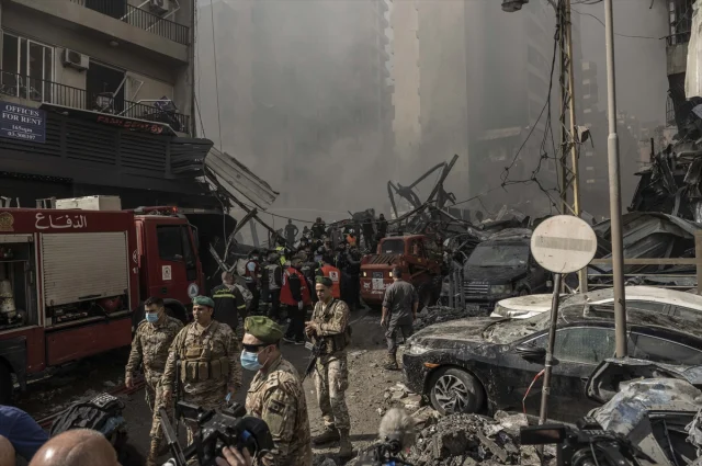 Lubnanda Israilin Saldirilarin 19729858 3068 2 M