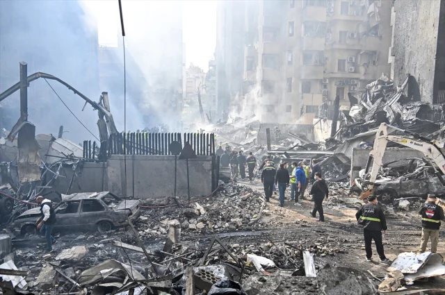 Lubnanda Israilin Saldirilarin 19729858 6233 3 M