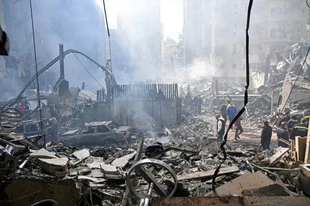 Lubnanda Israilin Saldirilarin 19729858 7563 2 M