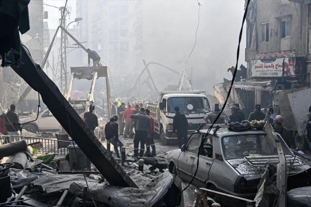 Lubnanda Israilin Saldirilarin 19729858 9881 5 M