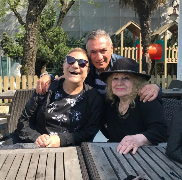 Mehmet Ali Erbilin Annesi Yurd 19709515 6122 1 M