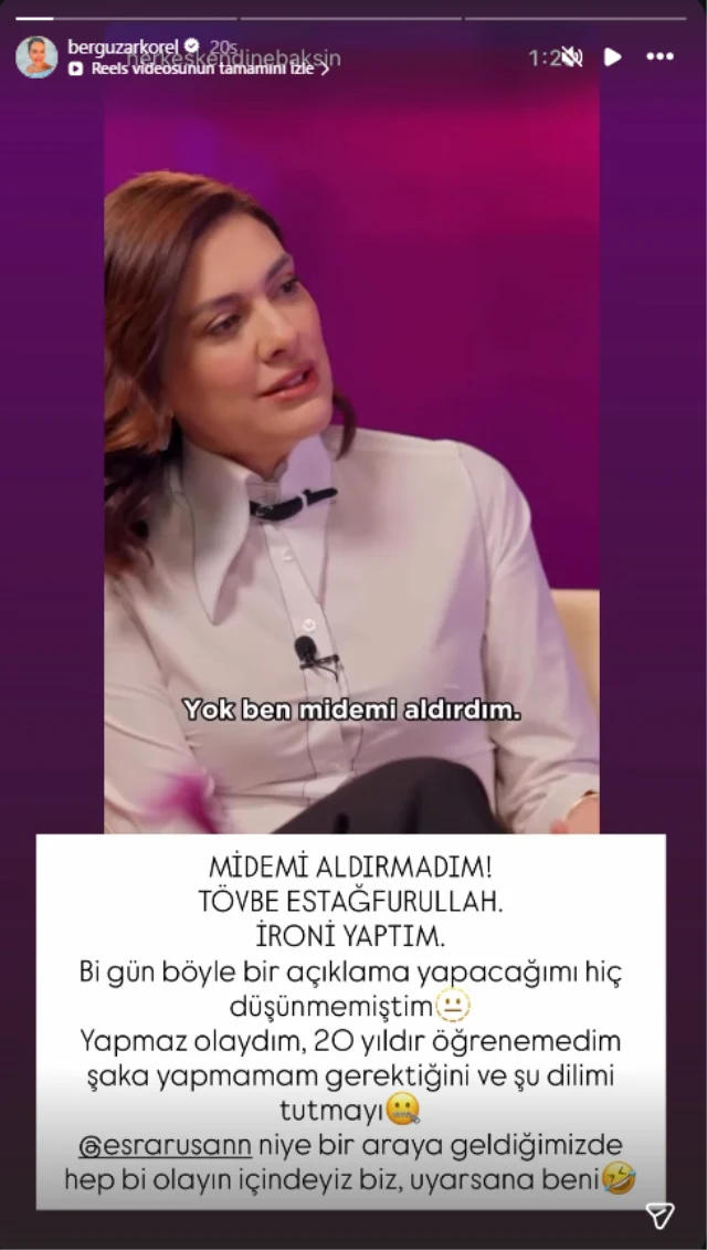 Midemi Aldirdim Deyince Yanlis 19781798 9201 1 M