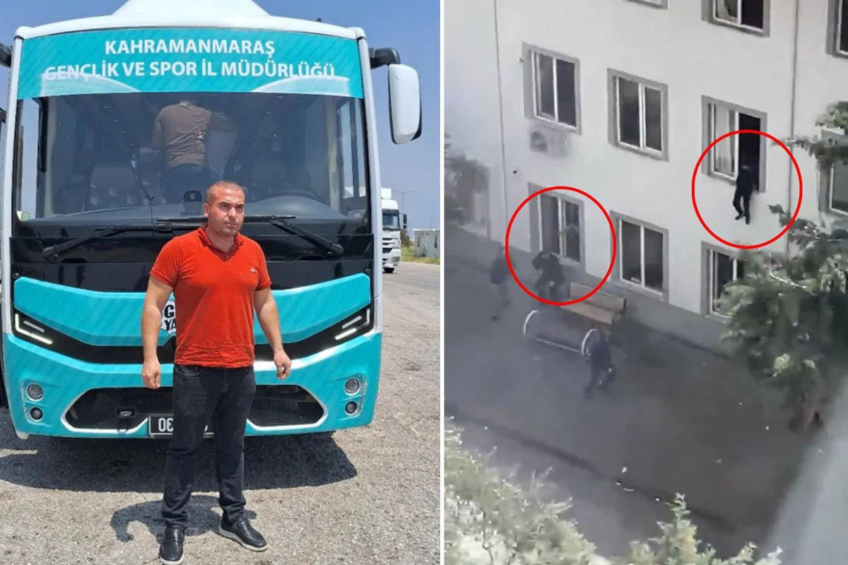 Okuldaki Katliamin Buyumesini Kahraman Asci 19755213 8674 Amp