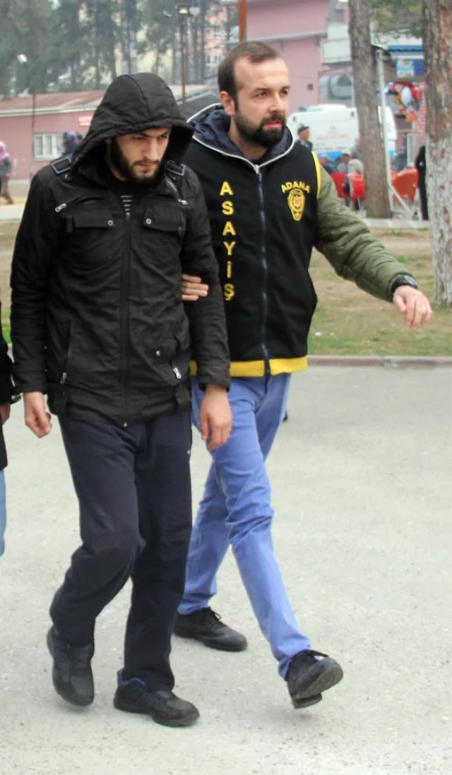 Oldurulen Terorist Daha Once G 3Ecb081F2B 9229 5 M