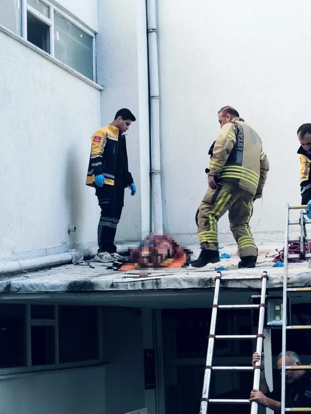 Once Silah Sesleri Duyuldu Son 19769076 2130 2 M