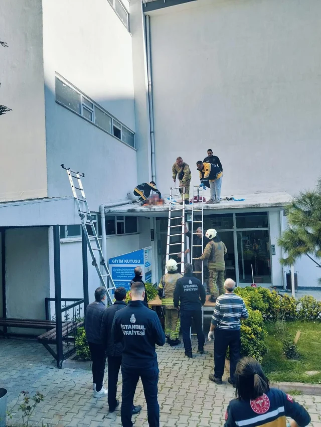 Once Silah Sesleri Duyuldu Son 19769076 9304 1 M