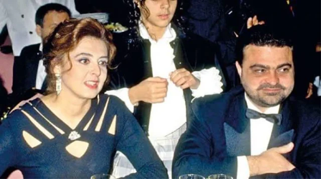 Ozal Ailesinde Buyuk Ihanet El 19782564 7080 1 M