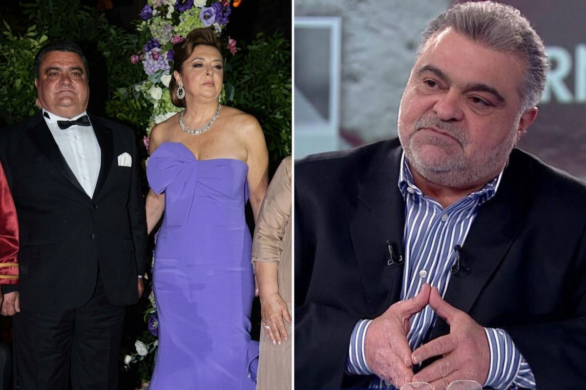 Ozal Ailesinde Buyuk Ihanet Elvan Ozal Ilk Kez 19782564 2080 Amp