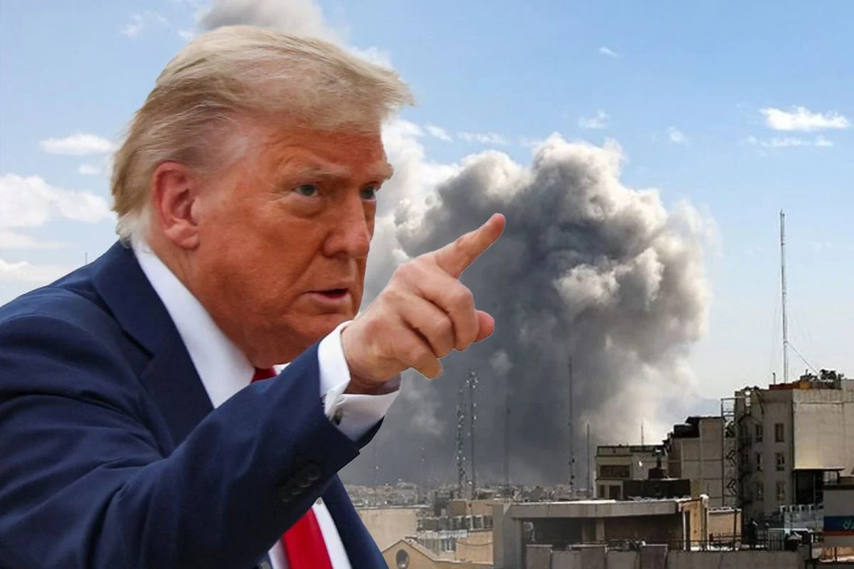 Savas Yeniden Siddetleniyor Abd Ve Israil Iranda 19715703 1109 Amp