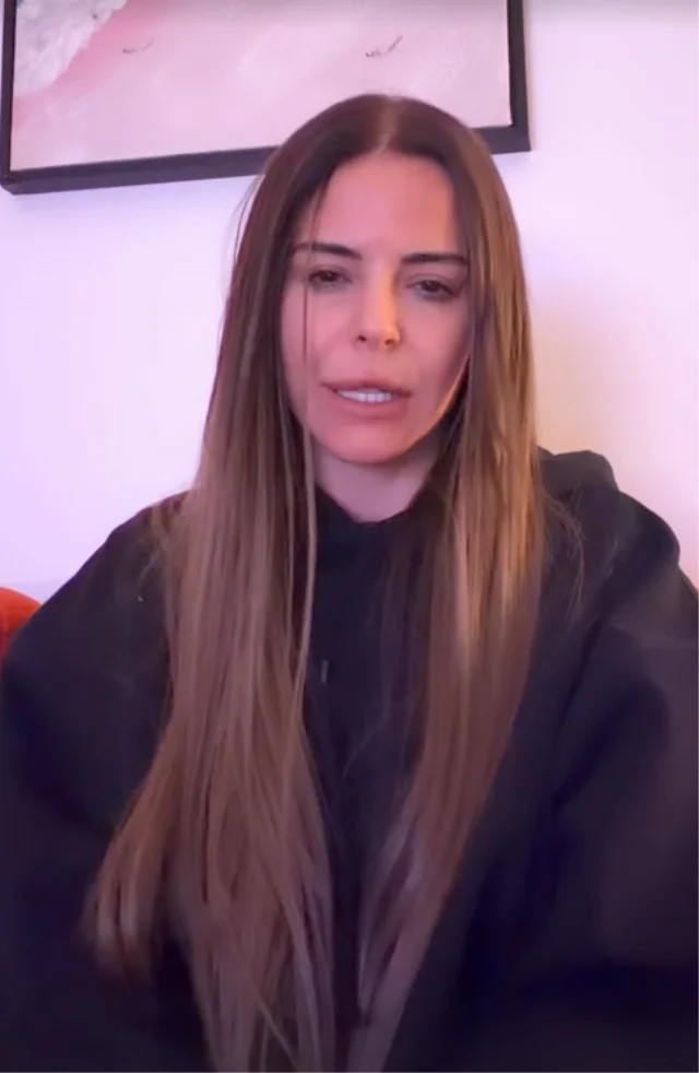 Simgenin Sevgilisi Ilkay Senca 19727548 9836 5 M