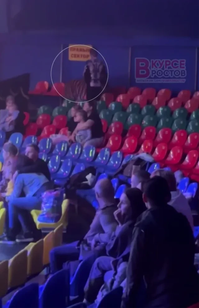 Sirkte Dehset Anlari Kafesinde 5F82D2B07D 7373 1 M