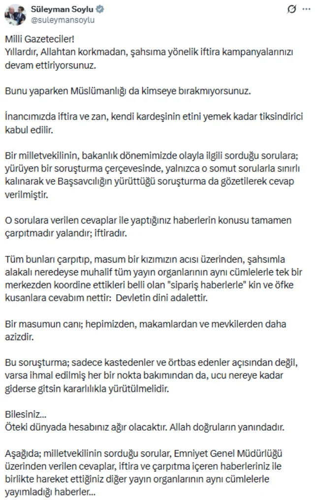 Suleyman Soylu Gulistan Doku O A7B9C30852 2643 1 M-1