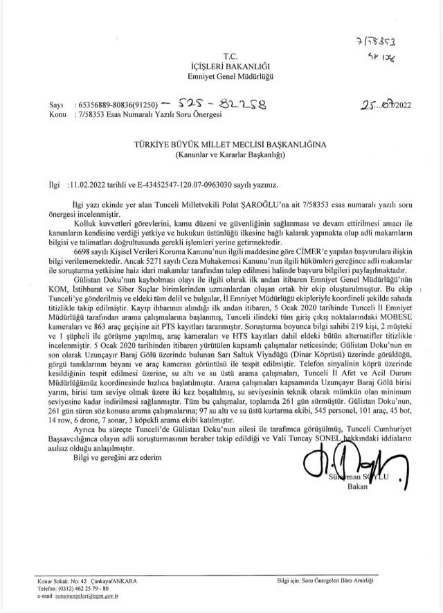 Suleyman Soylu Gulistan Doku O A7B9C30852 9176 3 M-1