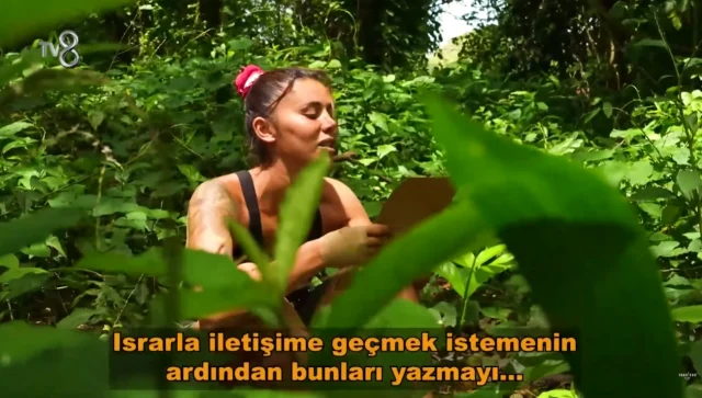 Survivorda Sok Mektup Nefise O 1Ee9Fa7339 2092 2 M