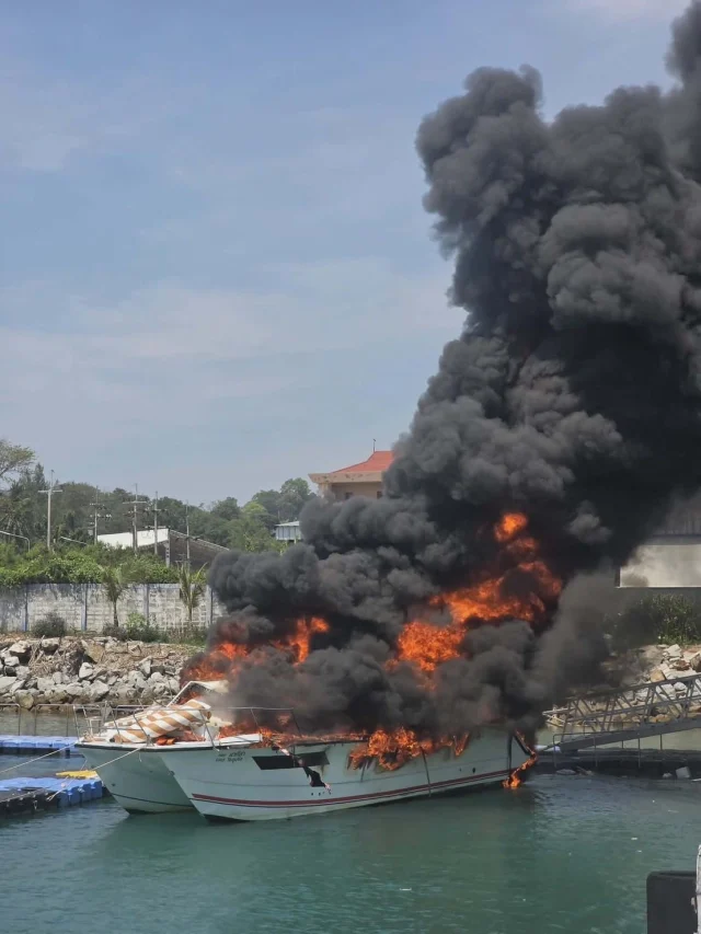 Taylandda Teknede Patlama 1 Ol 19723447 4464 2 M