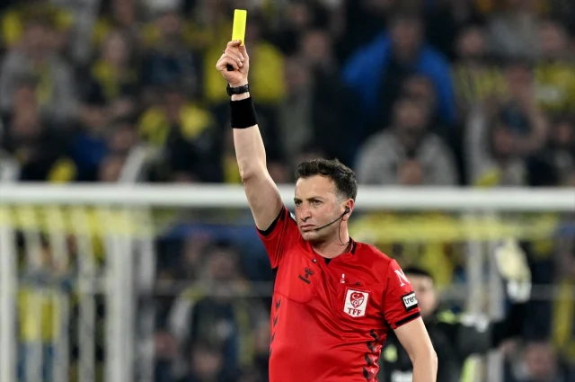 Tffden Derbi Sonrasi Bomba Yas 19721496 2142 3 M