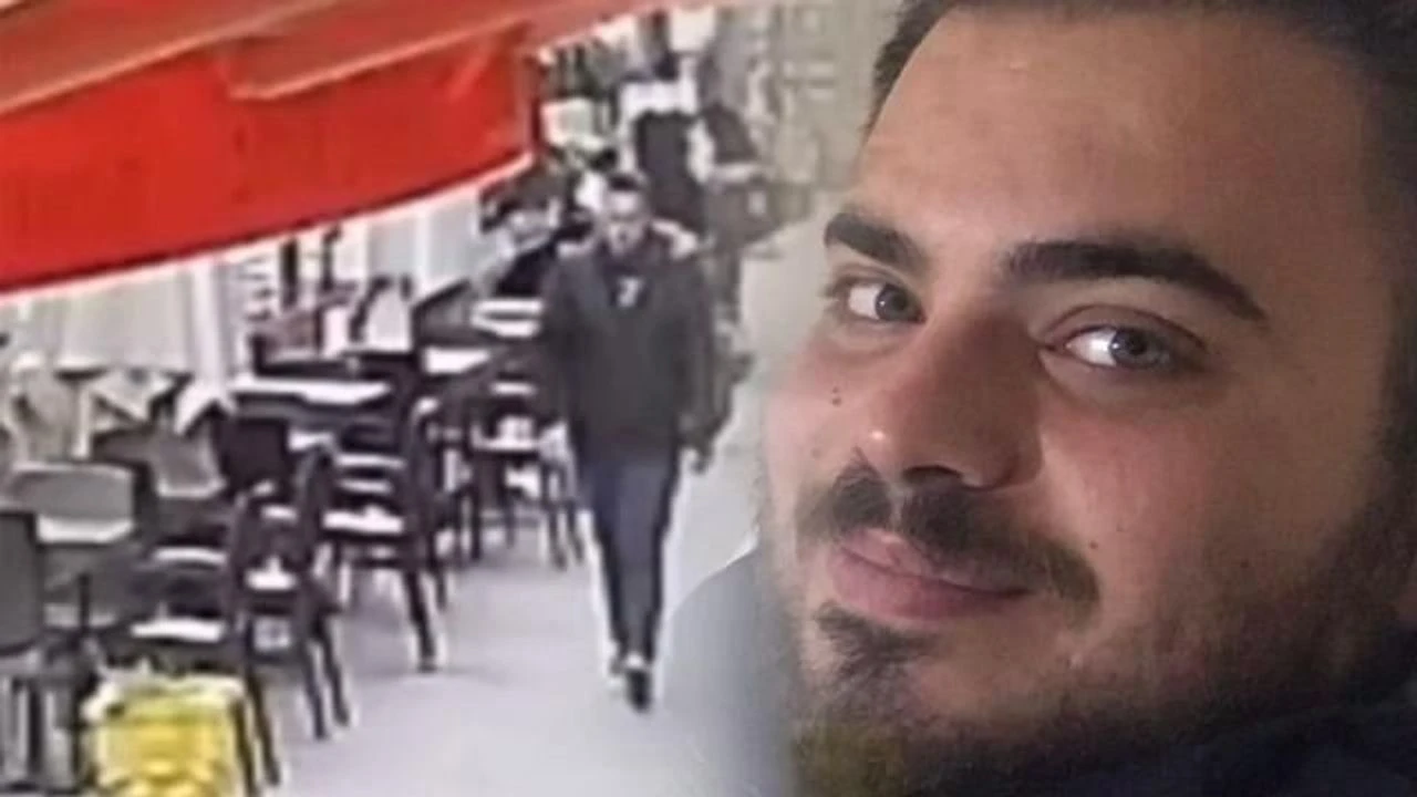 Trabzonda 12 Gundur Kayip Olan Oral Sengunun Son Goruntuleri Ortaya Cikti