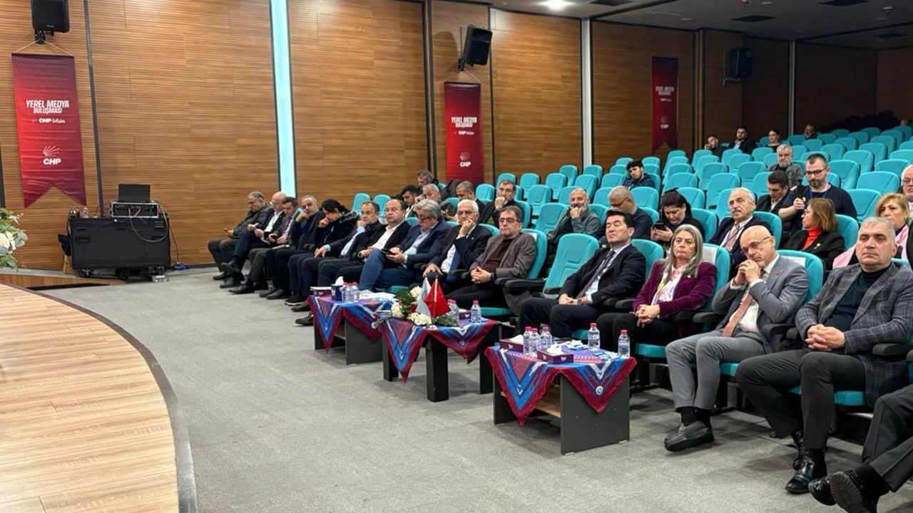 Trabzonda Dogu Karadeniz Yerel Medya Bulusmasi1