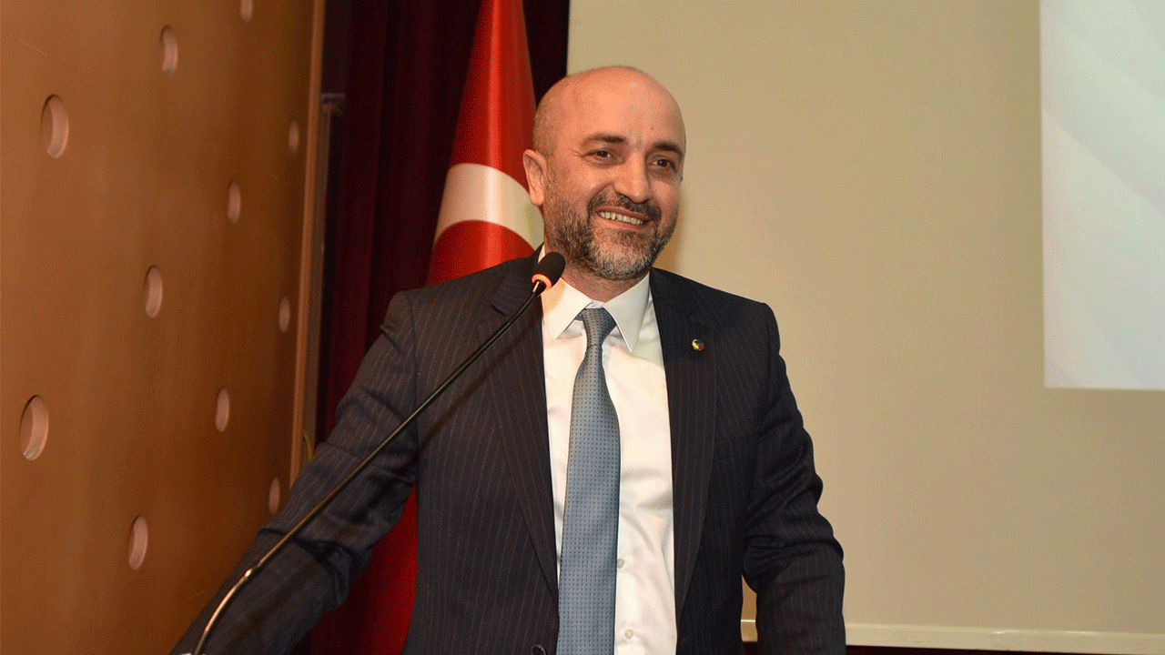 Trabzonda O Isimden Oneri Geldi Iran Petrolu Trabzon Limani Uzerinden Tasinabilir