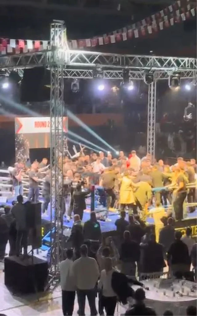 Trabzondaki Boks Macinda Buyuk 19781772 4112 3 M