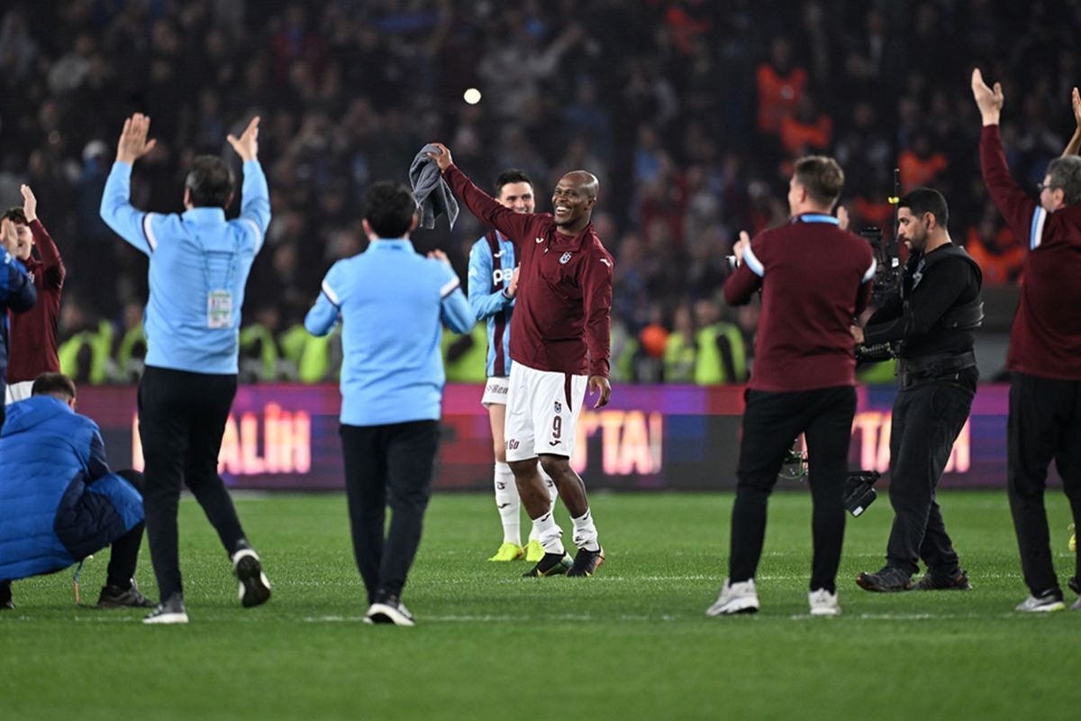 Trabzonsporun 882 Gun Sonra Tarihi Zafer 3130Bc8Bf1 Amp