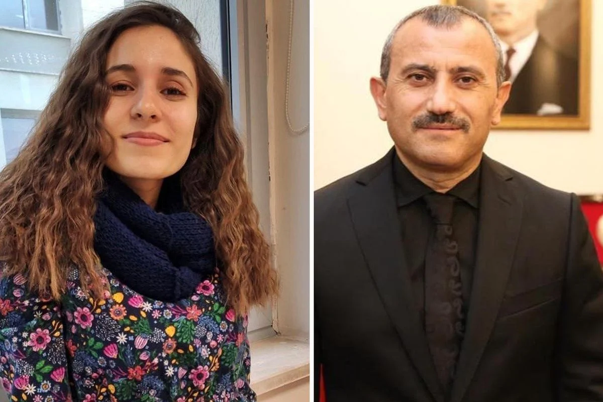 Tuncay Sonelden Gulistanin Cesedi Gizlice Gomuldu 20A6F79151 Amp