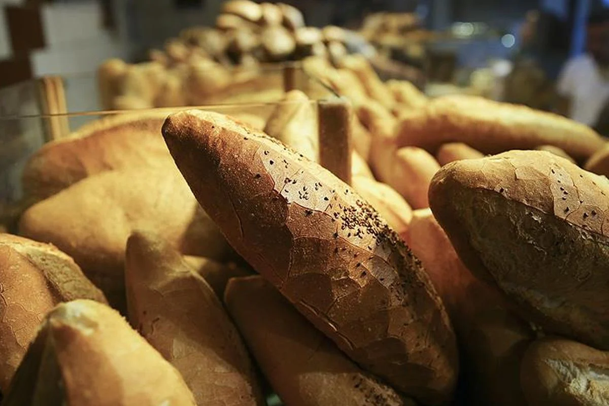 Turkiye Genelinde Ekmege Zam 19705634 4855 Amp