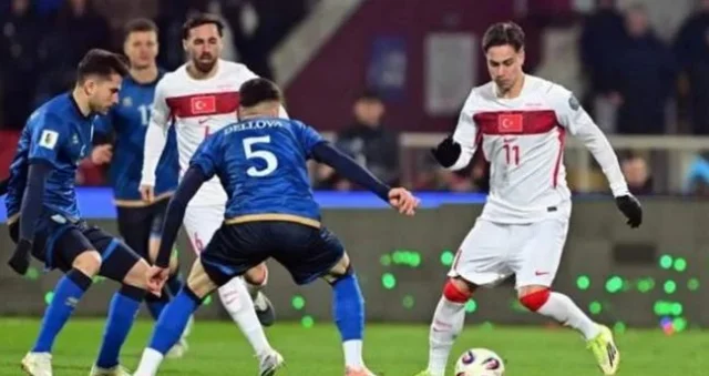 Turkiye Paraguay Maci Ne Zaman 1Ae56Dc570 5739 1 M