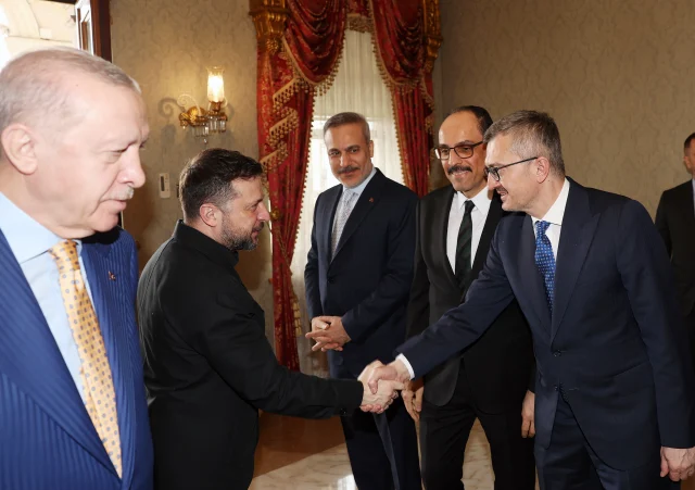 Ukrayna Lideri Zelenski Istanb 19716273 3592 5 M