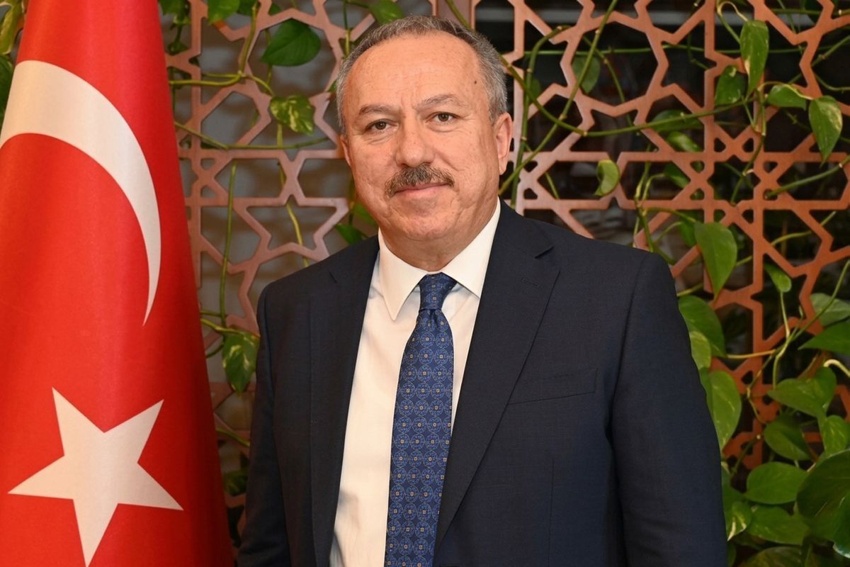 Yeni Emniyet Genel Muduru Ali Fidan Kimdir Aslen Ba247E99Ce Amp