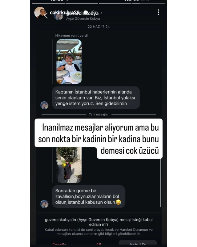 Yildiz Futbolcunun Esi Gelen M F70D527103 8793 1 M