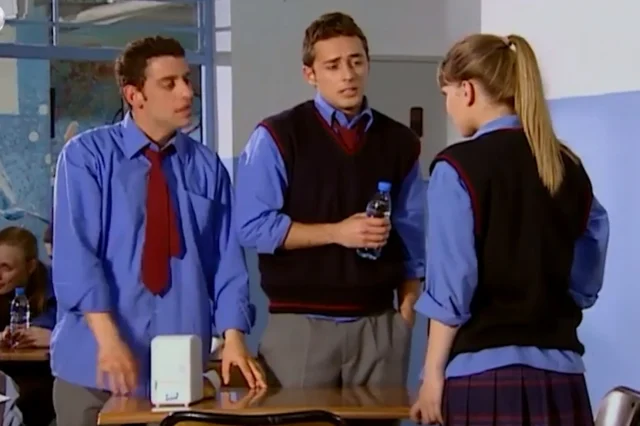 Yillar Sonra Yol Ortasinda Efe F1A27Fe0De 5265 2 M