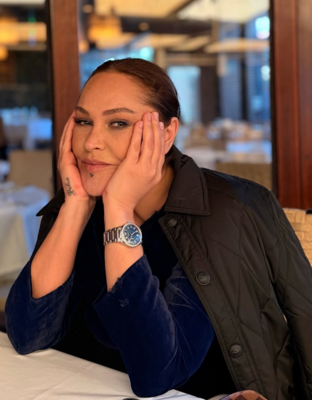 Yilmaz Morgul Unlu Isimleri To 8989Cd7C64 4580 2 M