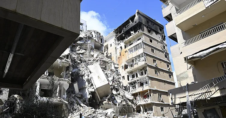 752X395 Israil Ordusu Lubnanin Guneyinde Bircok Beldeyi Bombaladi 1780071395366