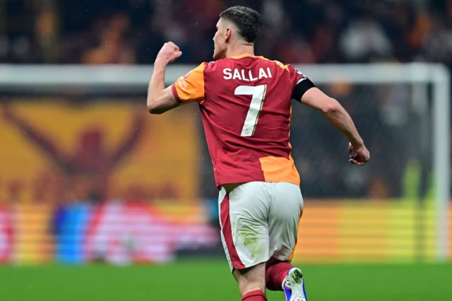 Acun Ilicali Ilk Transferini G 19888520 2616 1 M