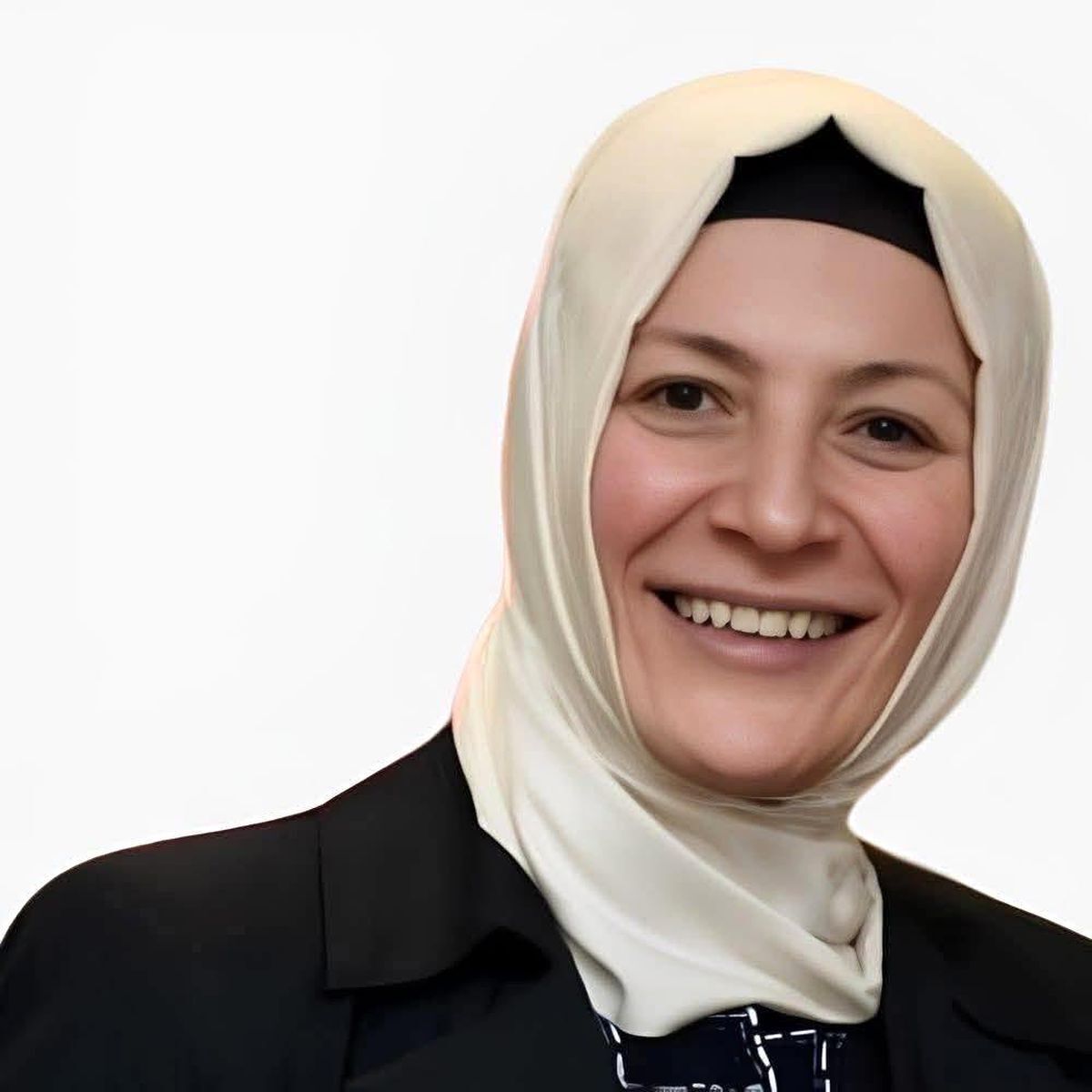 Ak Parti Nin Eski Mkyk Uyesi Emine Cift Hayat 19878761 Amp