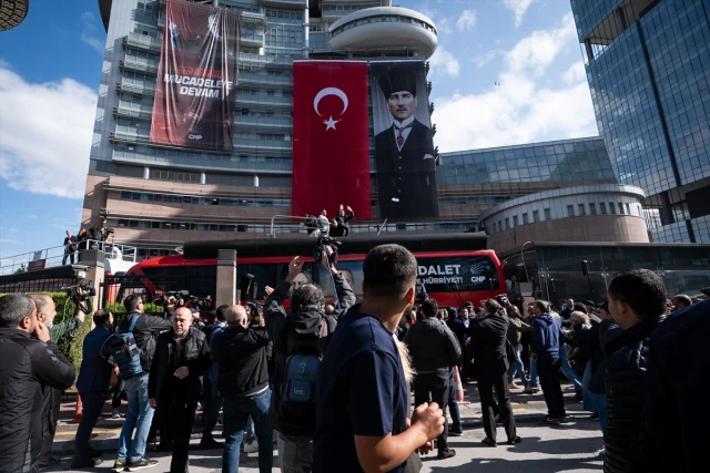 Ankara Valiligi Emniyete Chp G 19877670 7719 1 M-1