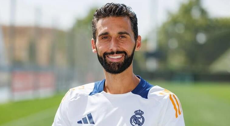Arbeloa