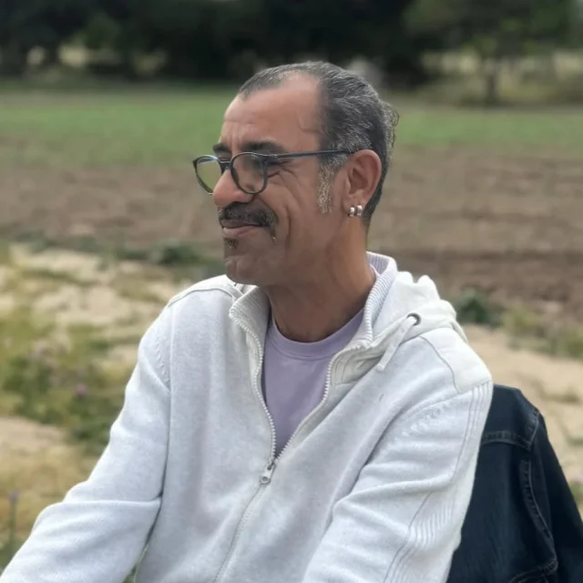 Baris Manconun Sahne Arkadasi 0D394Ac36C 5494 1 M