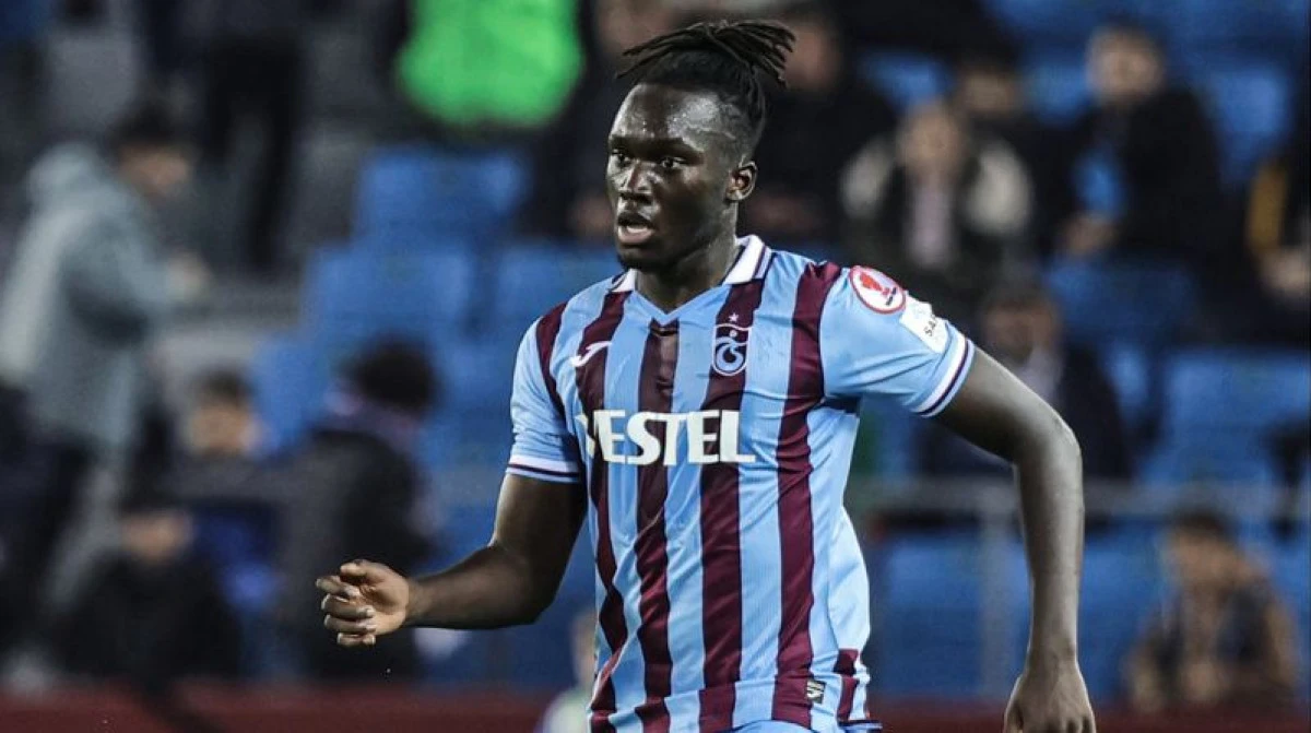 Batista Mendy Sevilla Yolunda Trabzondan Ayrildi 180905 20250831
