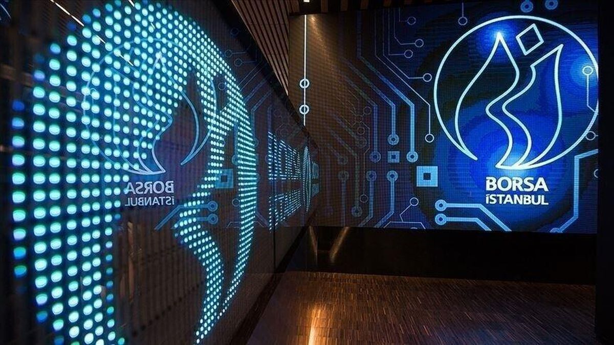 Bayramda Borsa Acik Mi Kac Gun Kapali 25 29 Mayis 50E71335Ad Amp
