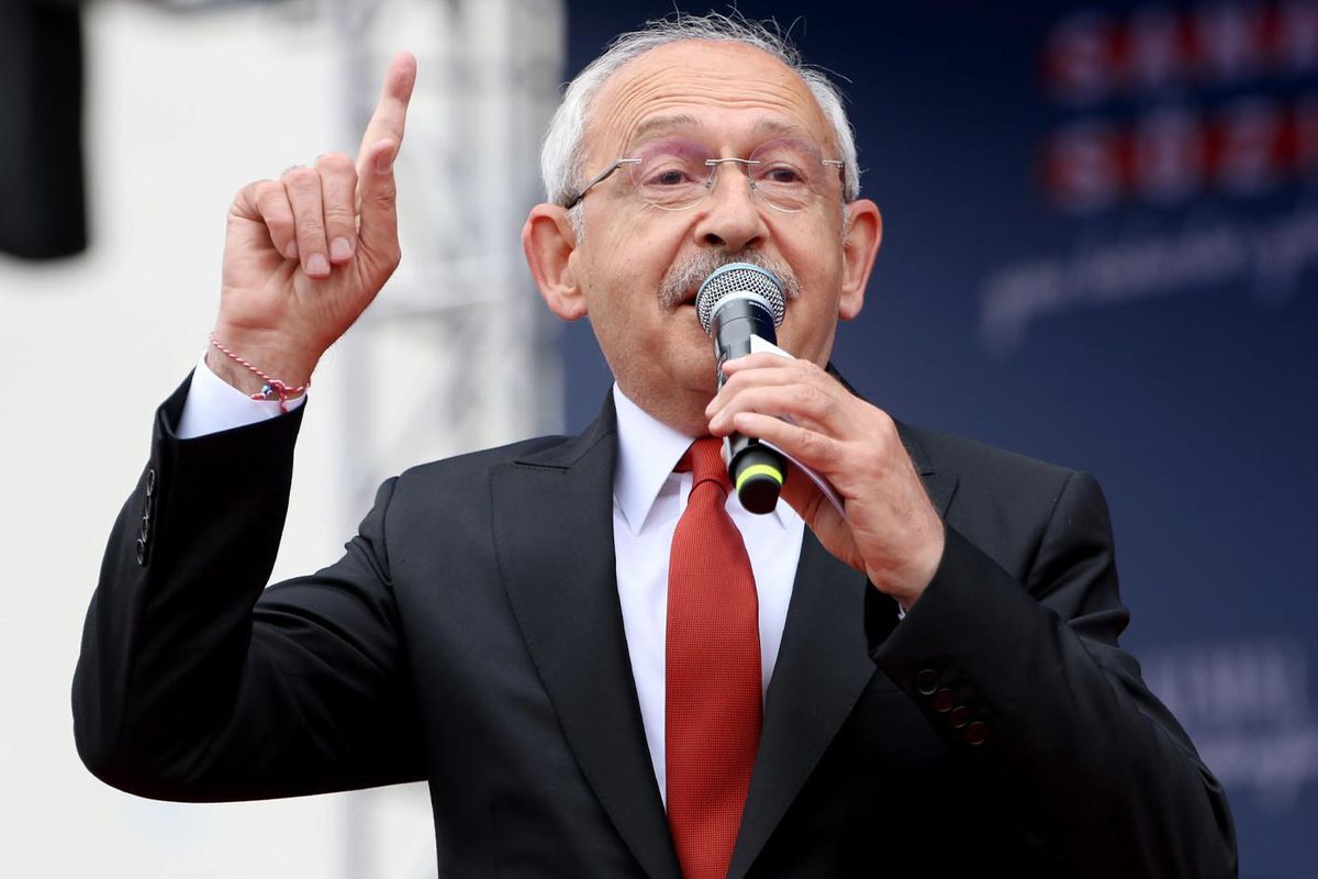 Bomba Iddia Kilicdaroglu Kurultayi Erteleyip 19879993 6999 Amp