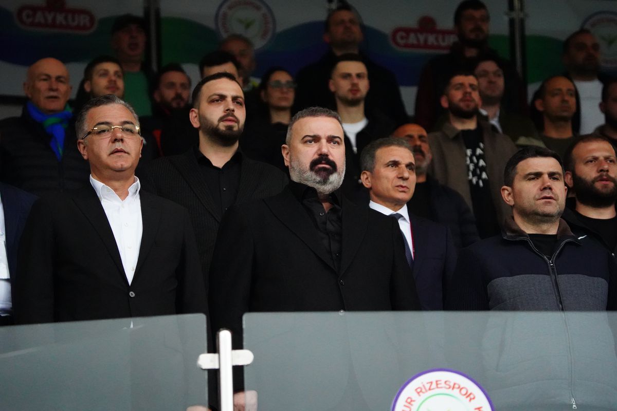 Caykur Rizespor Da Olaganustu Kongre Karari 19837671 Amp