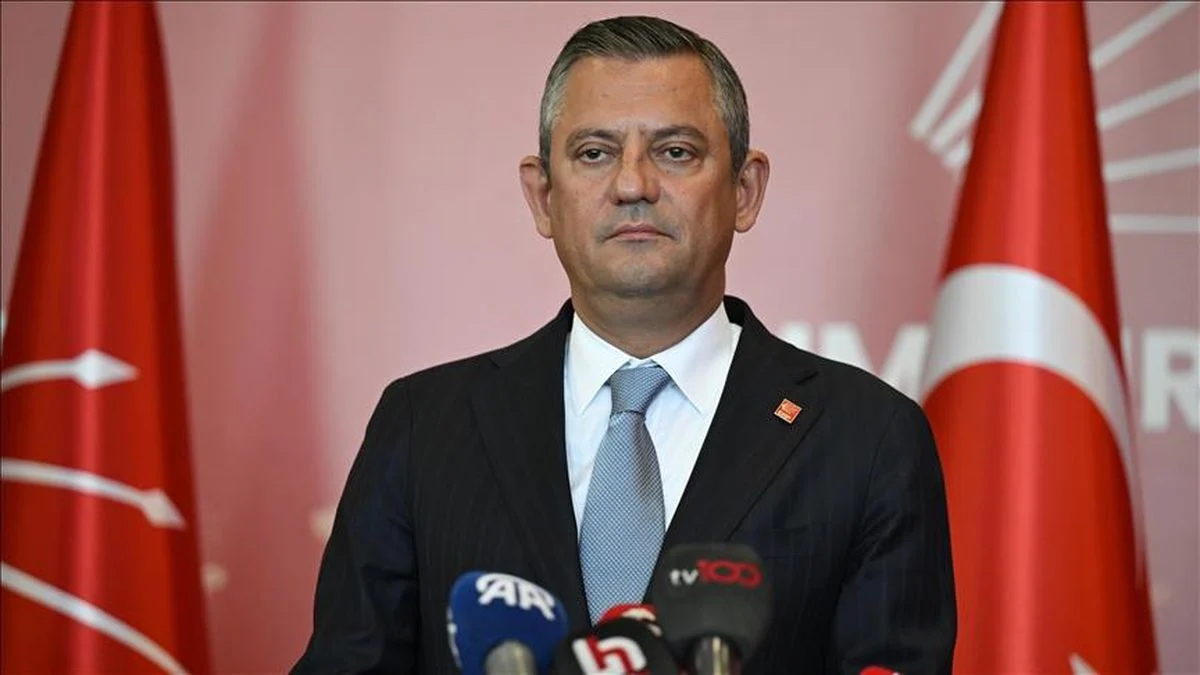 Chp Mutlak Butlan Cikti Mi Son Dakika Chp Mutlak Cd54642E80 Amp