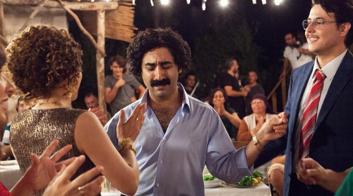 Cici Babam Filmi Ne Zaman Nerede Cekildi Cici 08E2B4D6C1 Amp