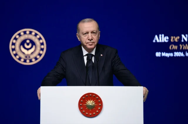 Cumhurbaskani Erdogan 3 Cocuk 19797571 9374 2 M
