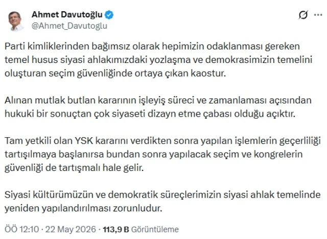 Davutoglu Alinan Mutlak Butlan 19870095 6269 1 M