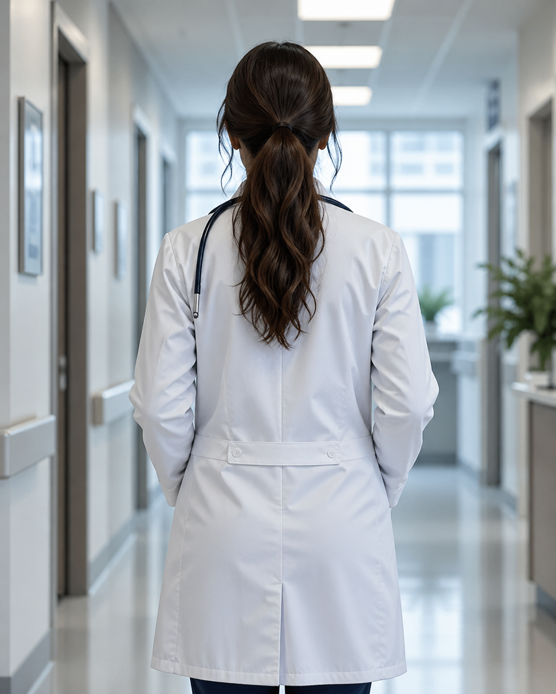 Doktor